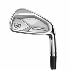 Wilson Staff Staff Model CB Iron Set