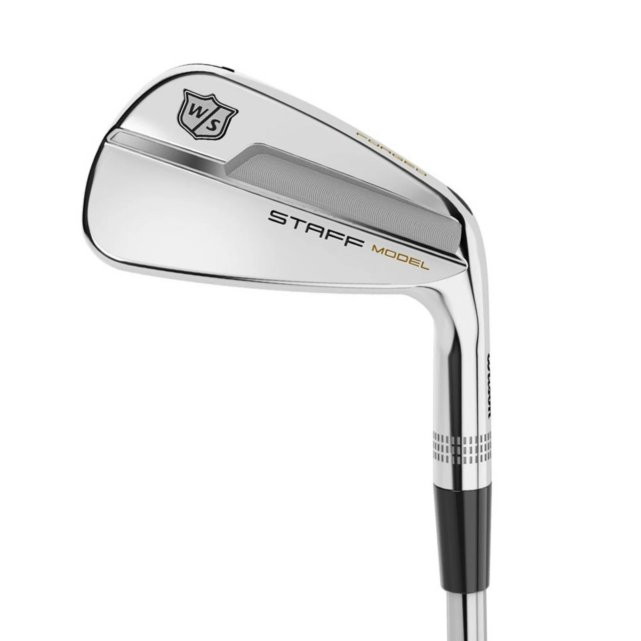 Wilson Staff Staff Model Iron Set 3 Wilson Staff Staff Model Iron Set