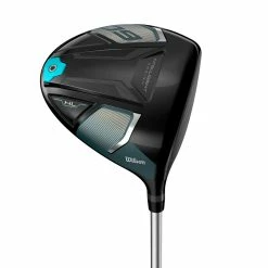 Wilson Staff Women's D9 Driver
