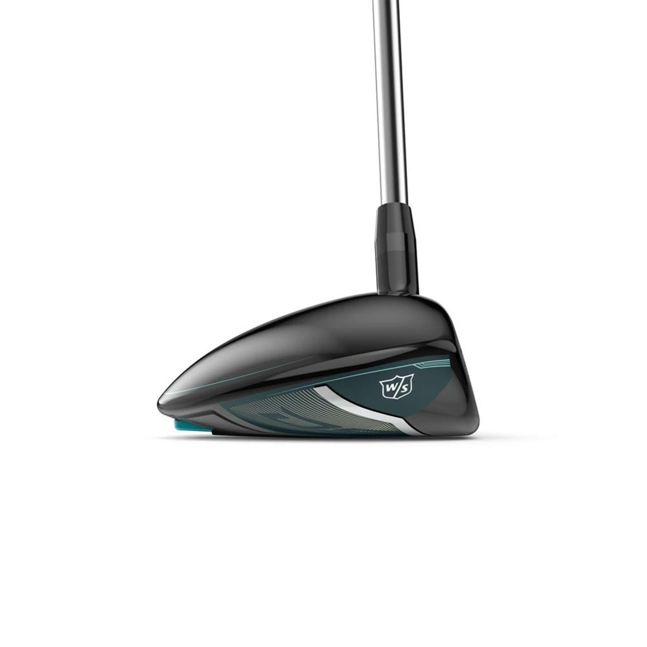 Wilson Staff Women's D9 Fairway Wood 6 Wilson Staff Women's D9 Fairway Wood - Image 4