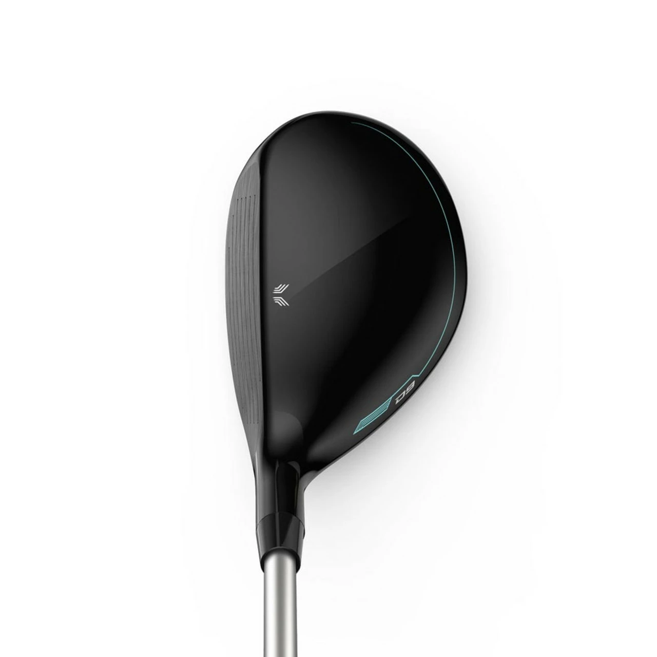 Wilson Staff Women's D9 Hybrid 4 Wilson Staff Women's D9 Hybrid - Image 2