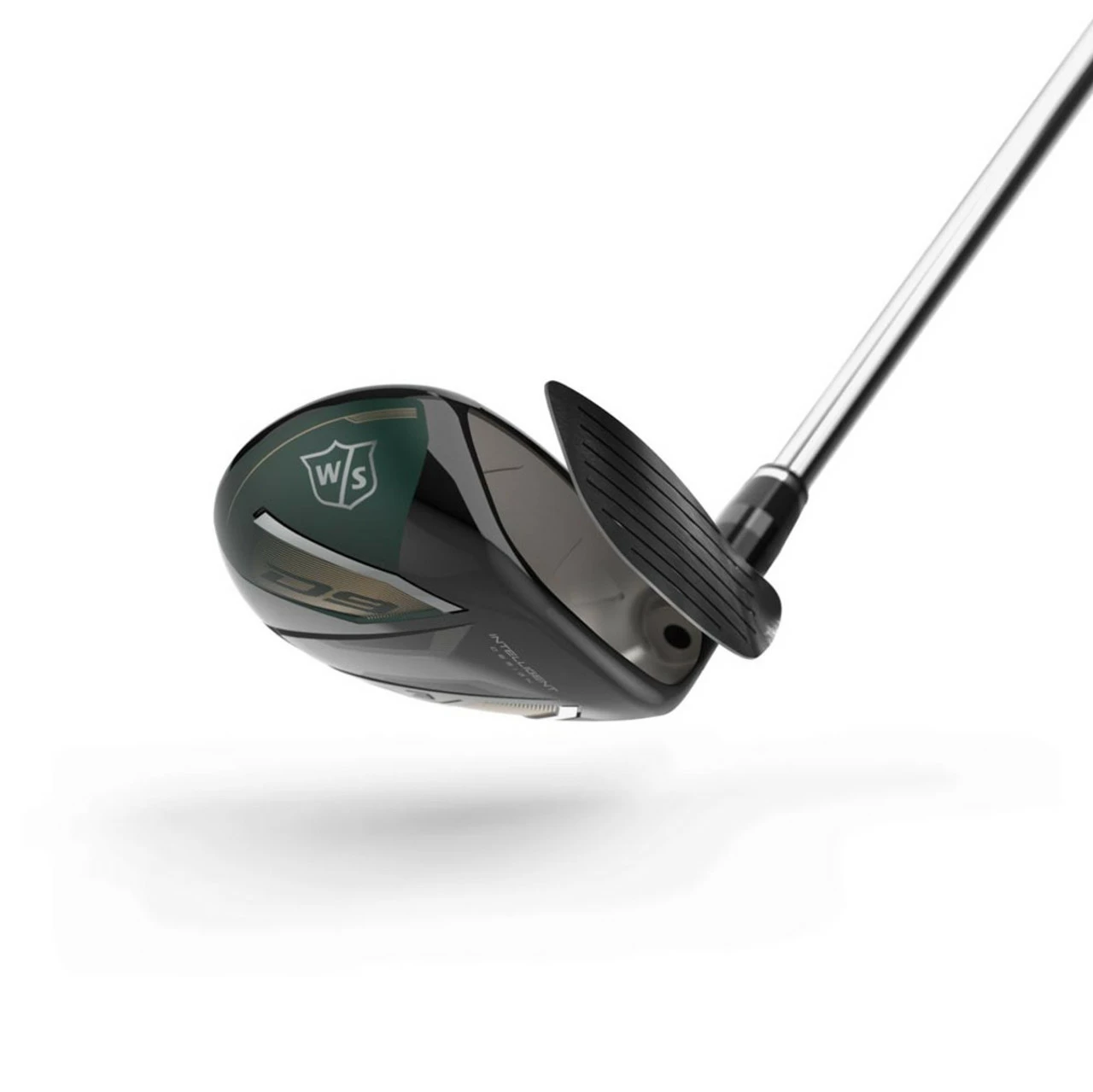 Wilson Staff Women's D9 Hybrid 10 Wilson Staff Women's D9 Hybrid - Image 8