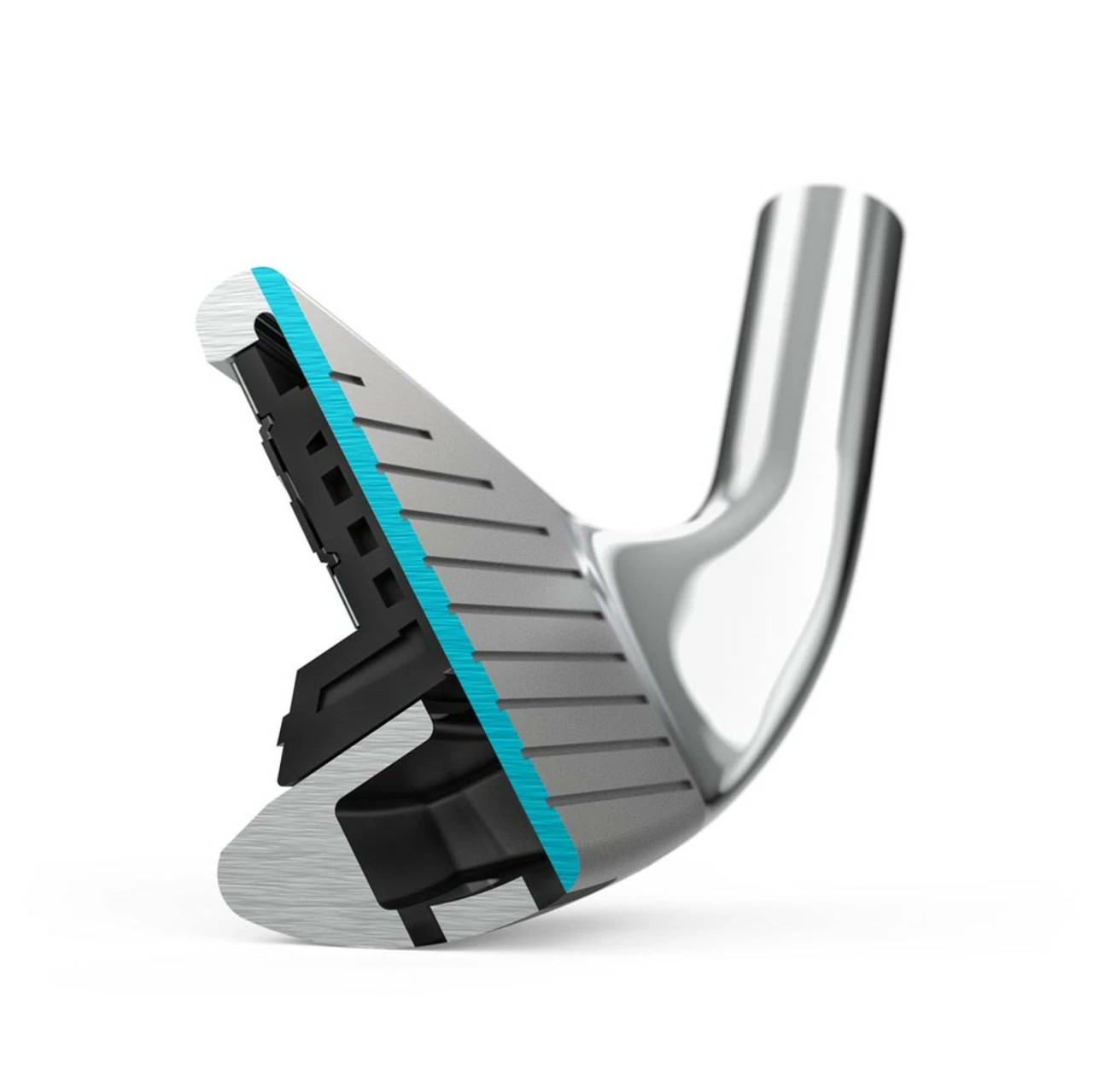 Wilson Staff Women's D9 Iron Set 10 Wilson Staff Women's D9 Iron Set - Image 8