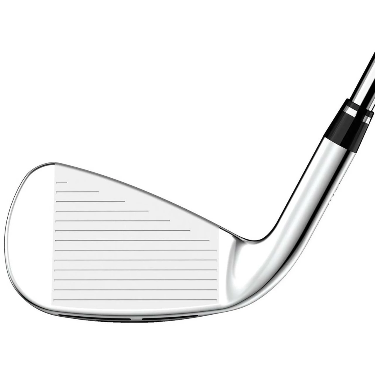 Wilson Staff Women's Dynapower Iron Set 5 Wilson Staff Women's Dynapower Iron Set - Image 3
