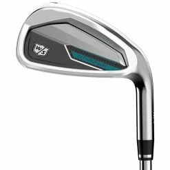 Wilson Staff Women's Dynapower Iron Set 15 Wilson Staff Women's Dynapower Iron Set -Shoes Sales Shop wilson staff womens dynapower iron set 06 01774.1677277383