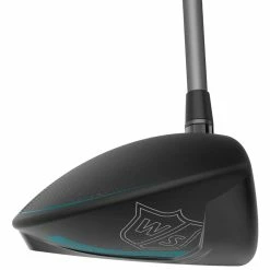 Wilson Staff Women's Dynapower Titanium Driver -Shoes Sales Shop wilson staff womens dynapower titanium driver 04 03474.1677276785