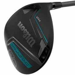 Wilson Staff Women's Dynapower Titanium Driver -Shoes Sales Shop wilson staff womens dynapower titanium driver 05 31994.1677276786