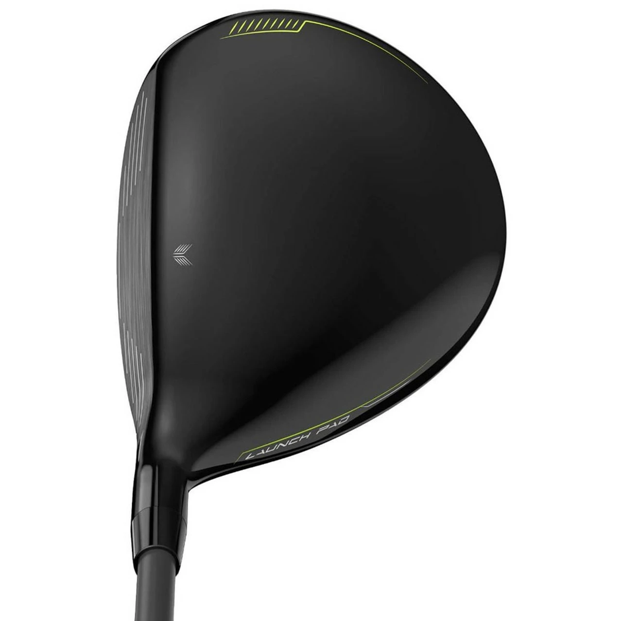 Wilson Staff Women's Launch Pad 2 Fairway Wood 4 Wilson Staff Women's Launch Pad 2 Fairway Wood - Image 2
