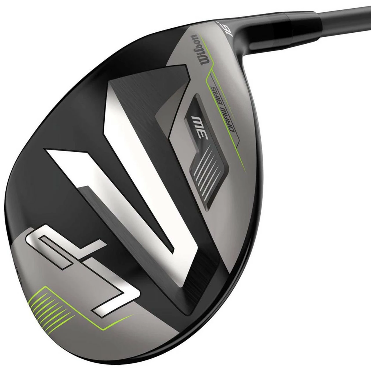 Wilson Staff Women's Launch Pad 2 Fairway Wood 7 Wilson Staff Women's Launch Pad 2 Fairway Wood - Image 5
